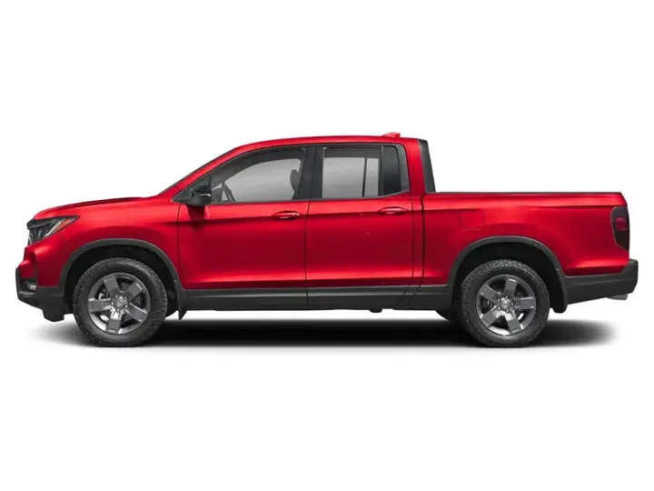 Honda Ridgeline 2026 photo 3