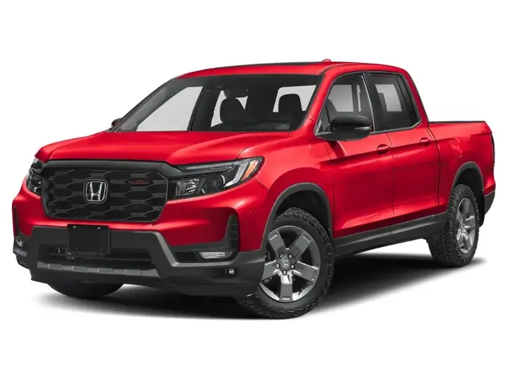 Honda Ridgeline