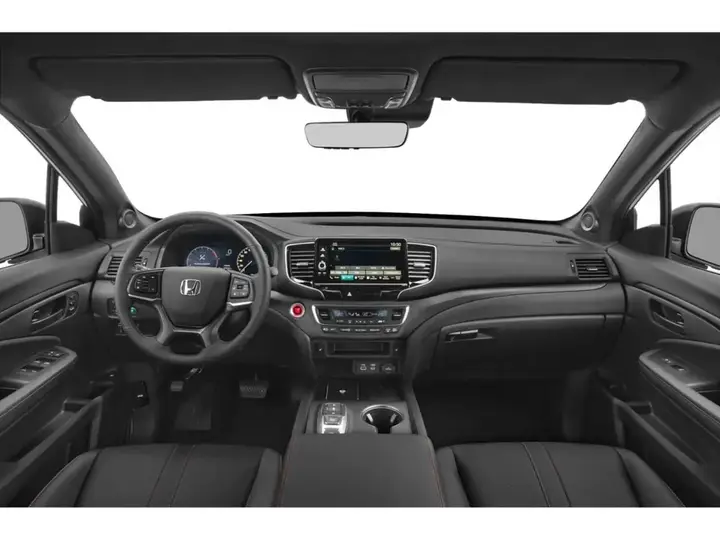 Honda Ridgeline 2026 photo 5