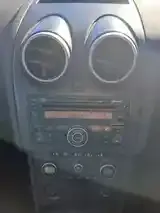 Nissan Qashqai 2008 photo 3