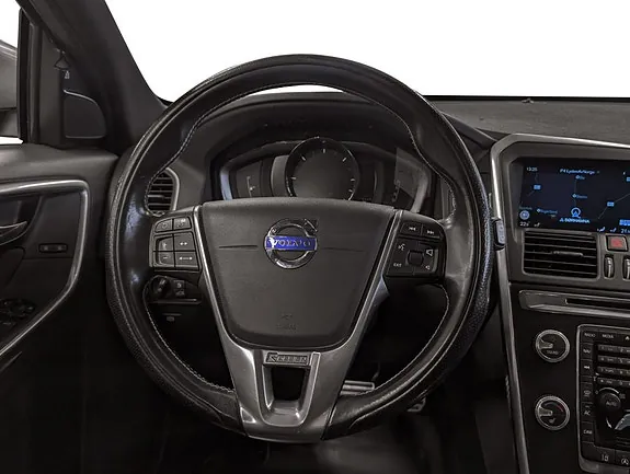 Volvo Xc60 2016 photo 5