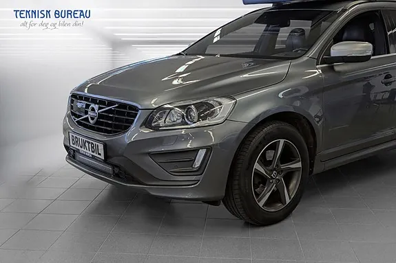 Volvo Xc60 2016 photo 2