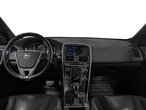 Volvo Xc60 2016 photo 4