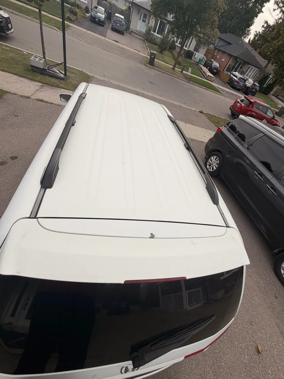 Honda Odyssey 2010 photo 5
