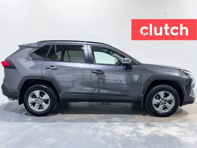 Toyota Rav4 2024 photo 3