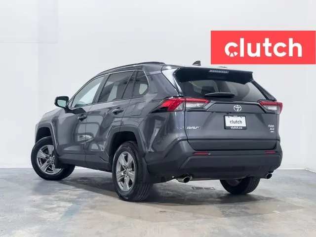 Toyota Rav4 2024 photo 5