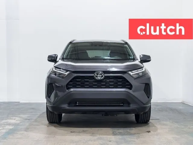 Toyota Rav4 2024 photo 2