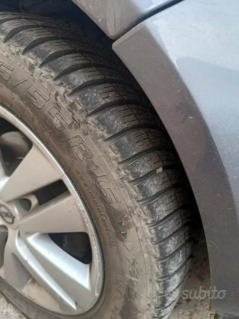 Opel Astra 2007 photo 2