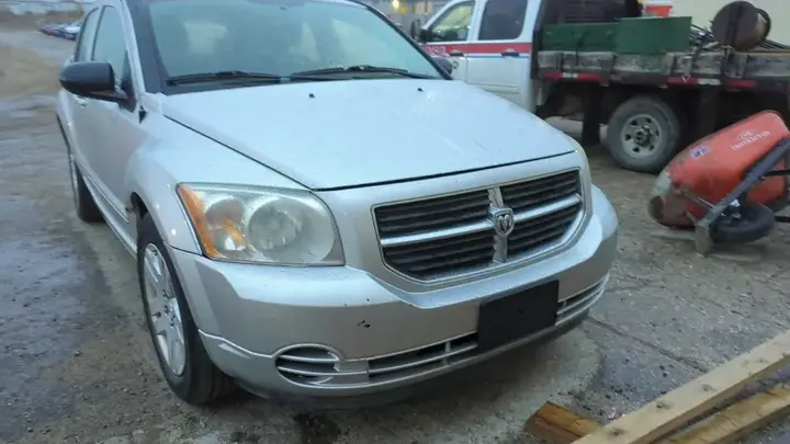 Dodge Caliber