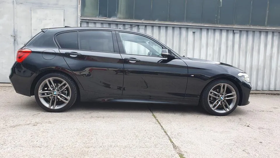 BMW 116