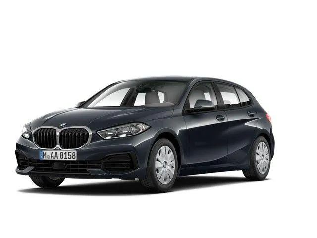 BMW 118I