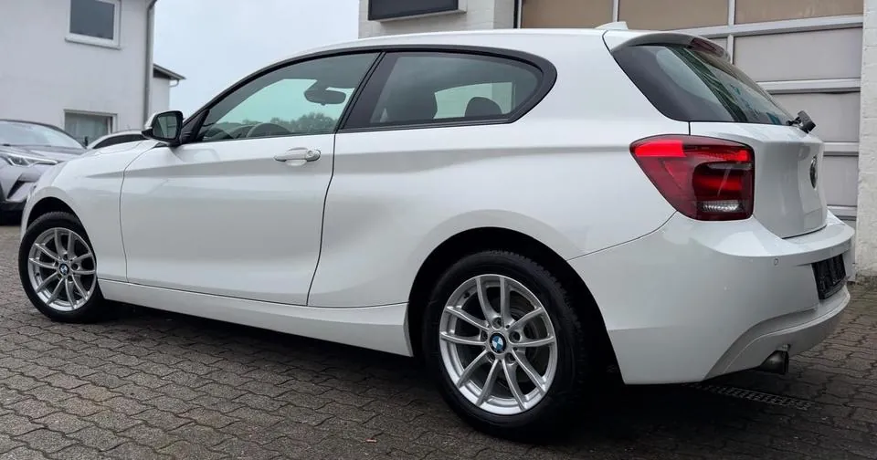 BMW 1Er