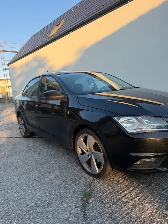 Seat Toledo 2014 photo 2