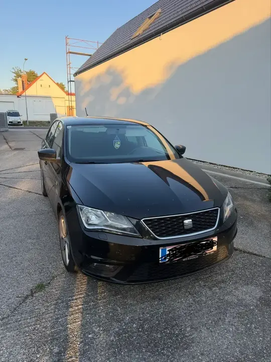 Seat Toledo