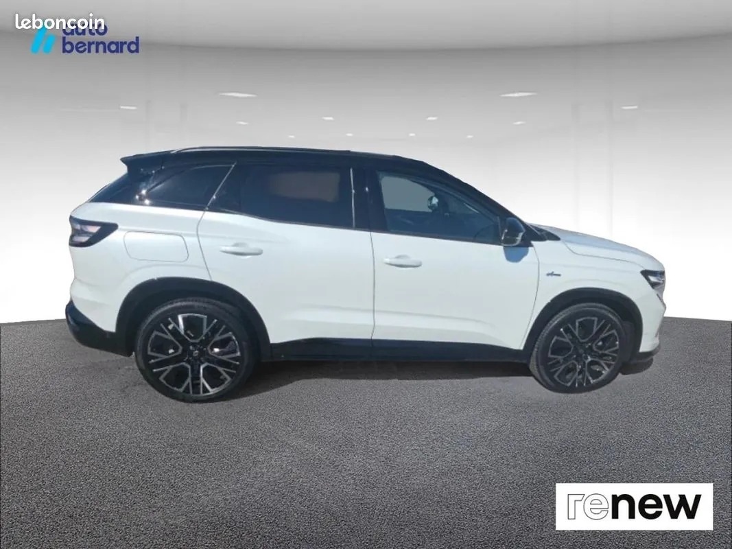 Renault Austral 2025 photo 4