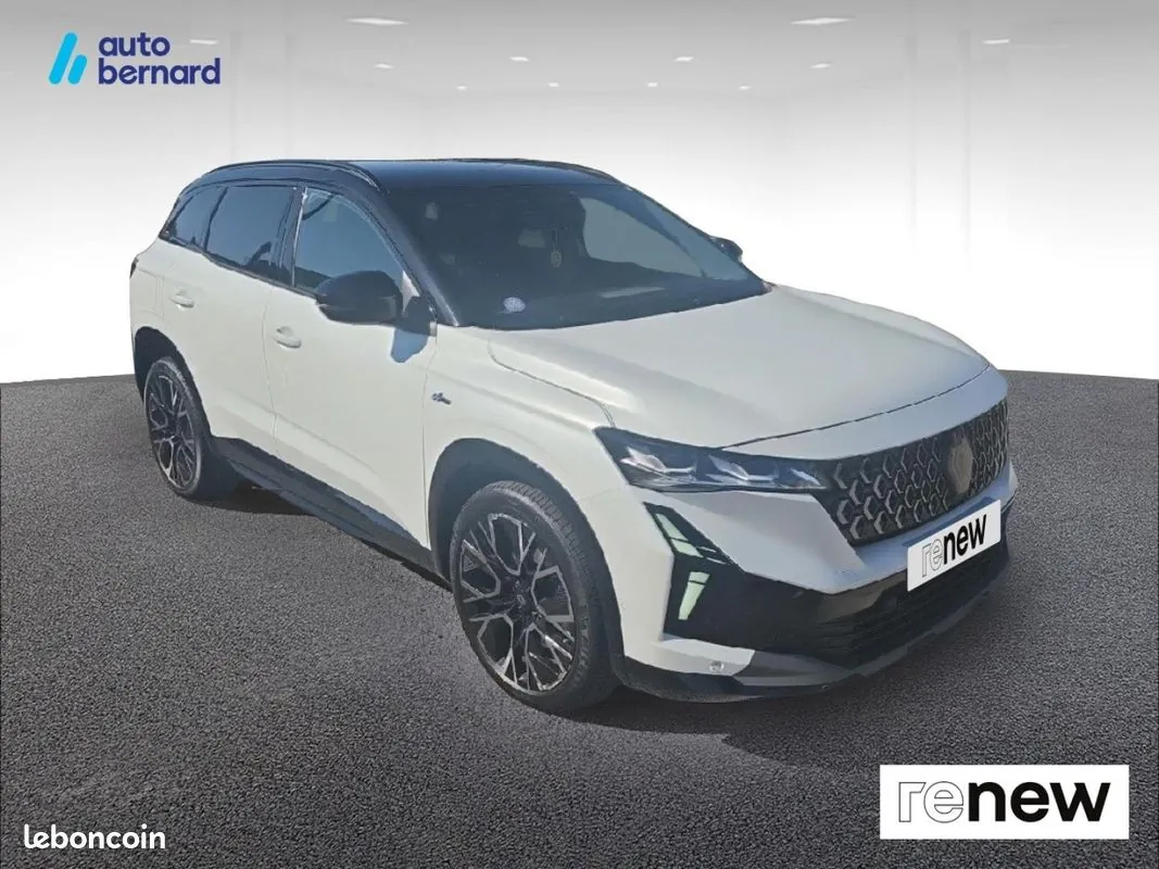 Renault Austral 2025 photo 3