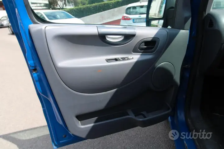 Fiat Scudo 2012 photo 5