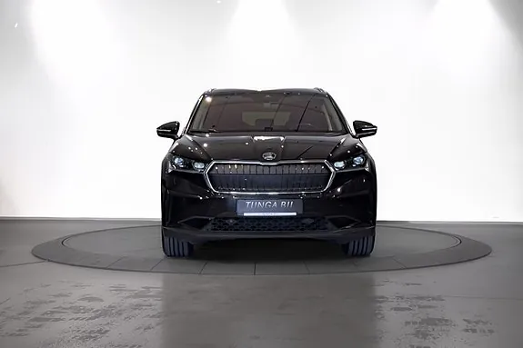 Skoda Enyaq 2022 photo 3