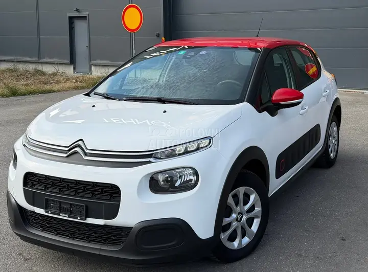 Citroen C3
