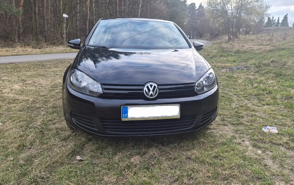 Volkswagen Golf 2026 photo 2