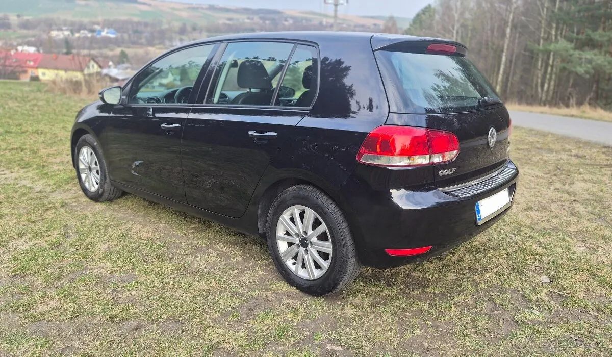 Volkswagen Golf 2026 photo 5