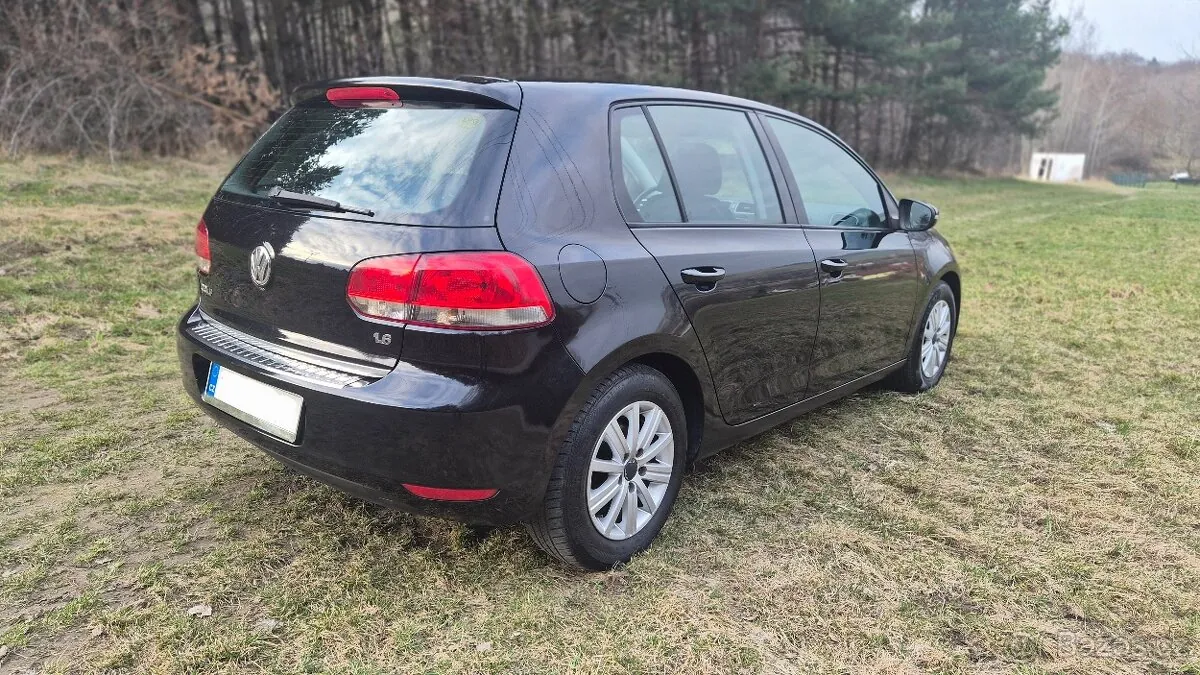 Volkswagen Golf 2026 photo 4