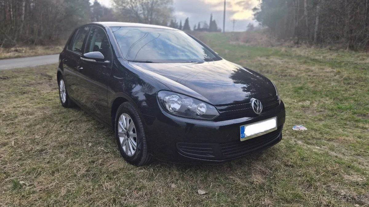 Volkswagen Golf 2026 photo 3