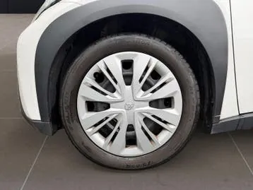 Toyota Aygo 2023 photo 2