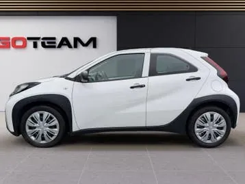 Toyota Aygo 2023 photo 3