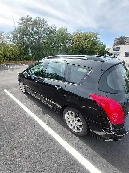 Peugeot 308 2010 photo 5