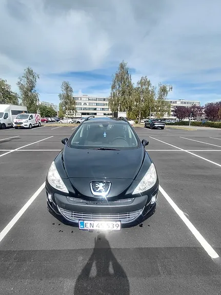 Peugeot 308 2010 photo 3