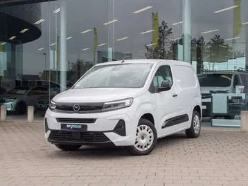 Opel Combo Cargo