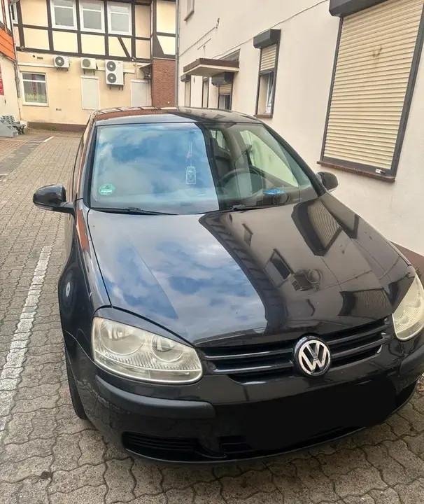 Volkswagen Golf 5