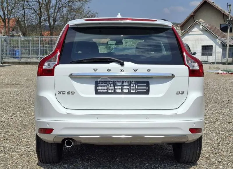 Volvo Xc60 2014 photo 4