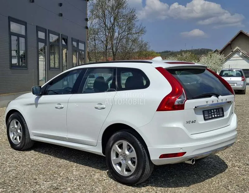 Volvo Xc60 2014 photo 3
