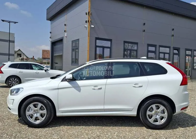 Volvo Xc60 2014 photo 2