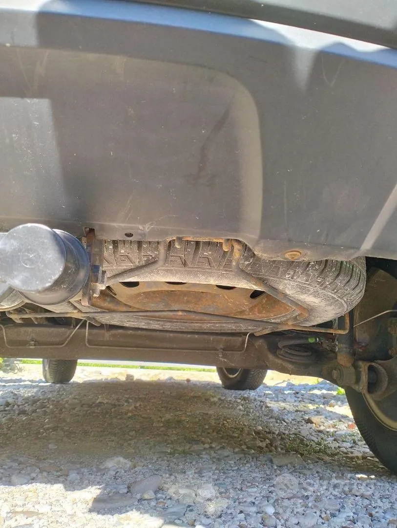 Dacia Duster 2014 photo 4