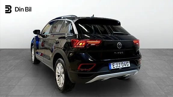 Volkswagen T-Roc 2025 photo 3