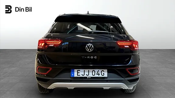 Volkswagen T-Roc 2025 photo 5