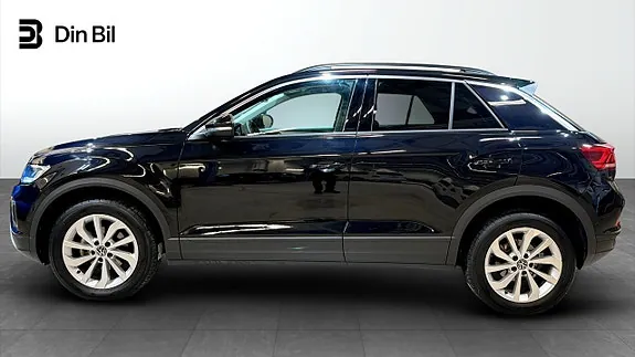 Volkswagen T-Roc 2025 photo 2