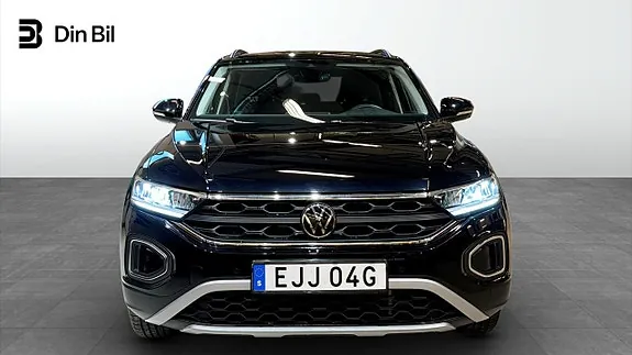 Volkswagen T-Roc 2025 photo 4