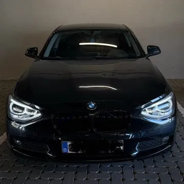 BMW 114I