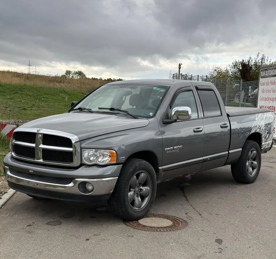 Dodge Ram