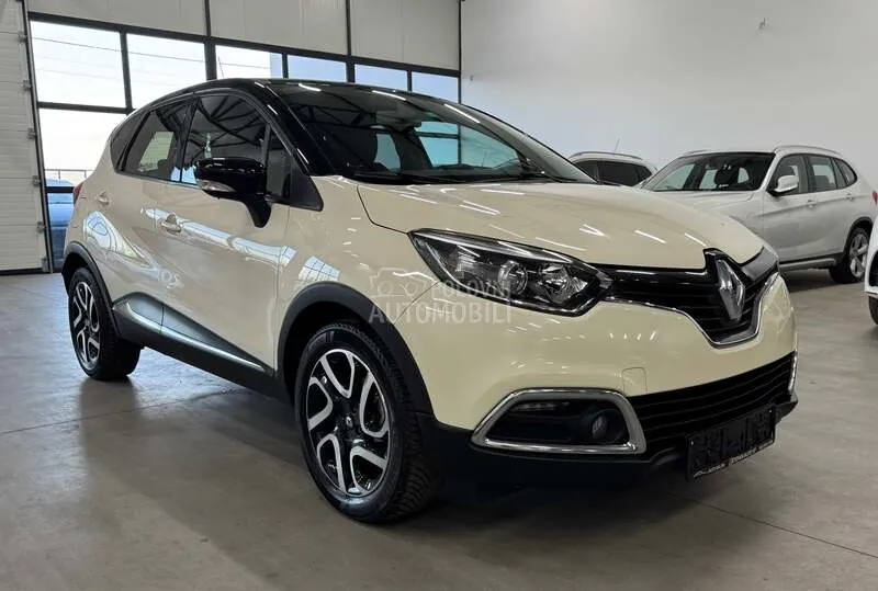 Renault Captur 2013 photo 5