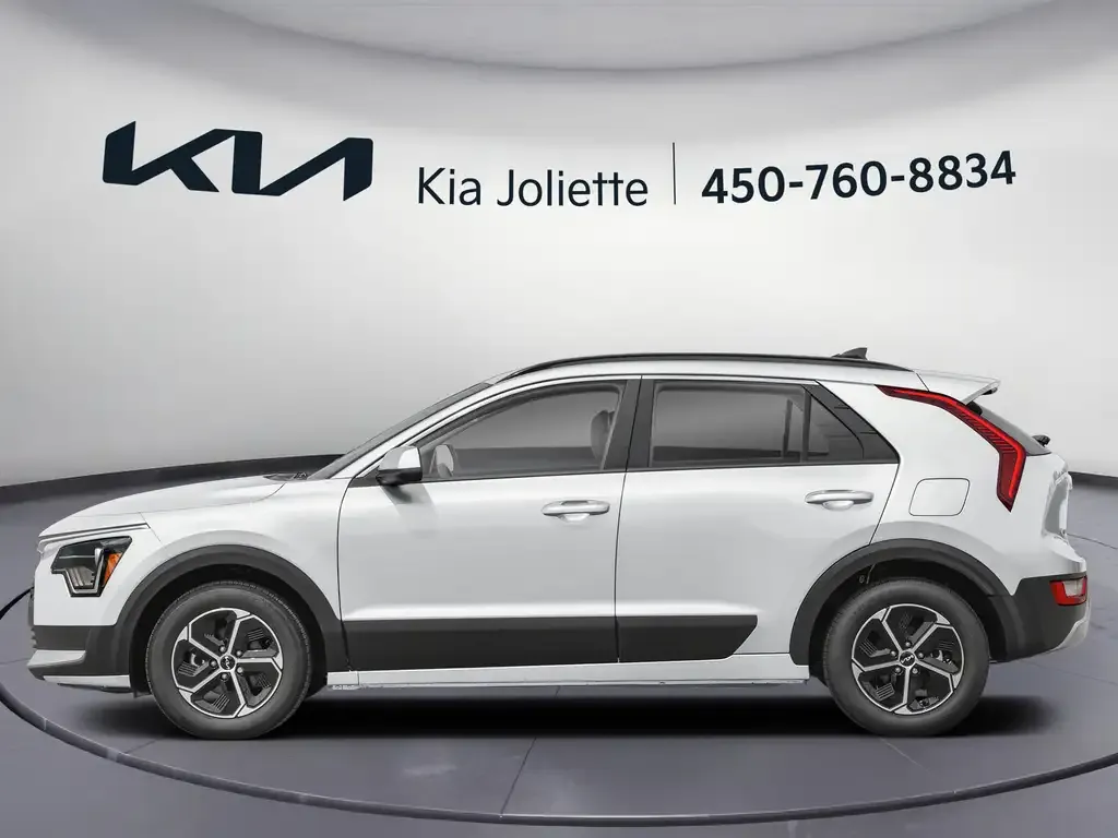 Kia Niro 2026 photo 3