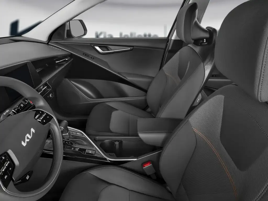 Kia Niro 2026 photo 5