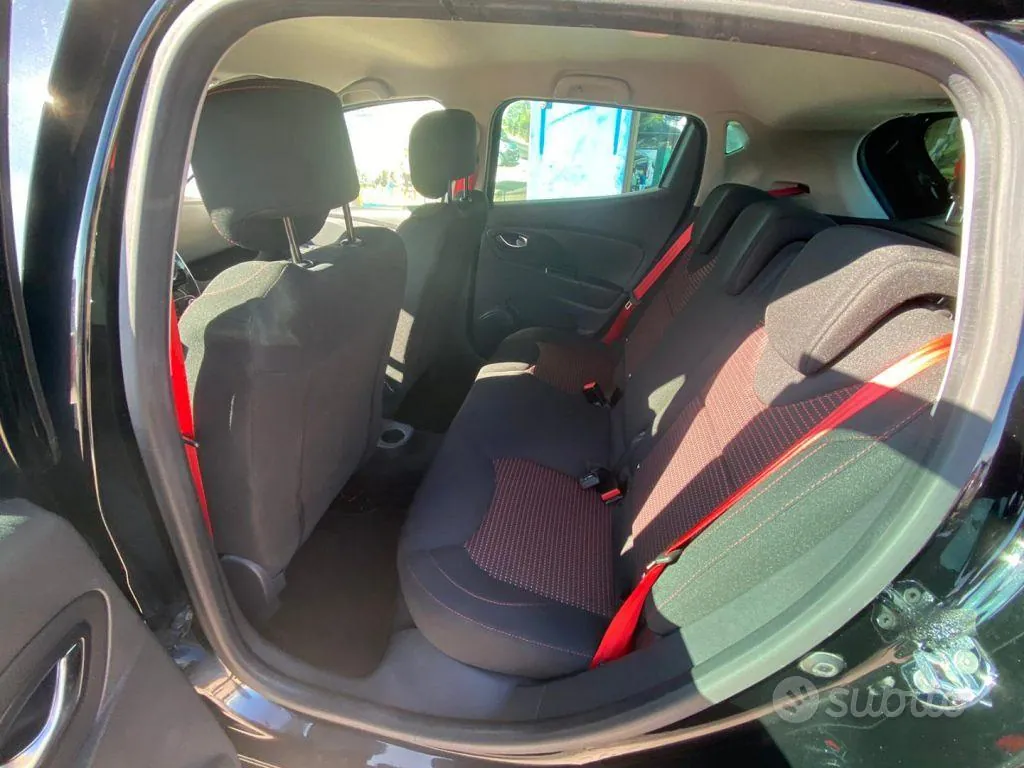 Renault Clio 2016 photo 4