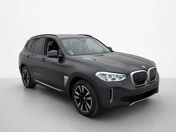 BMW Ix3 2023 photo 3