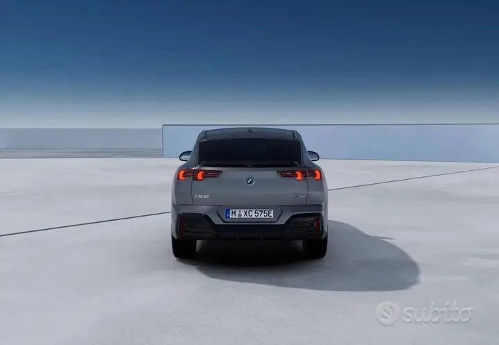 BMW X2 photo 5