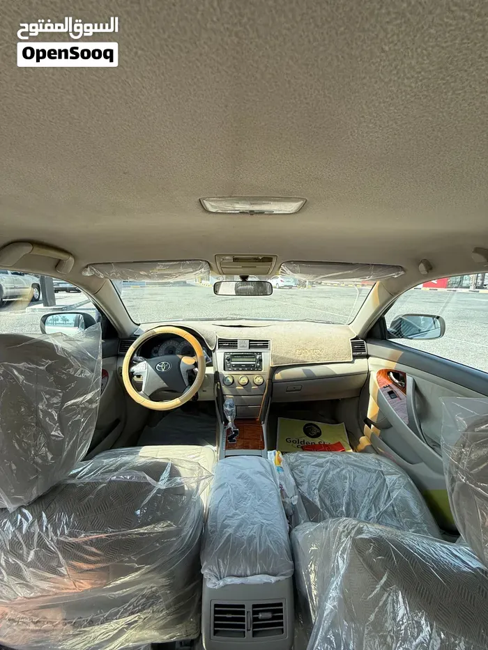 Toyota Camry 2009 photo 4